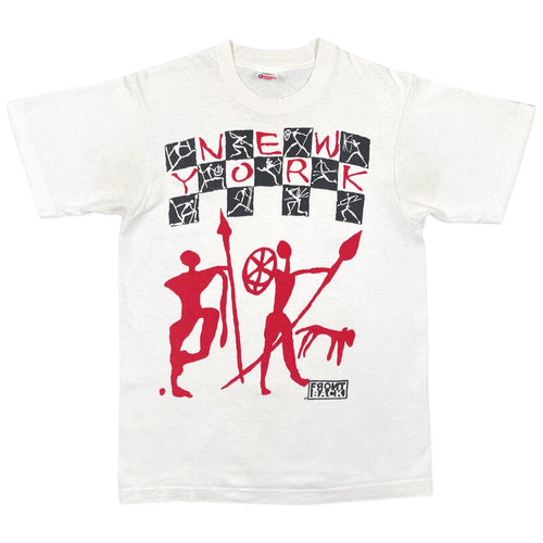 Vintage 90’s New York Souvenir Tee (M)