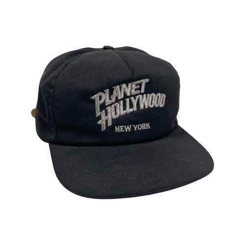 Vintage 90’s Planet Hollywood New York Hat