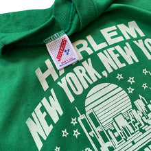 80’S Harlem Tee (M)