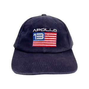 90’s Apollo 13 Snapback