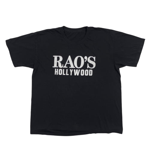 Rao’s Hollywood Tee (L)