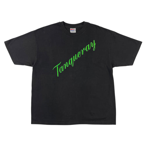 90’s Tanqueray Puff Print Tee (XL)