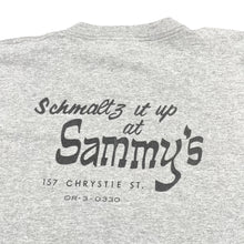 Sammy’s Tee (XL)