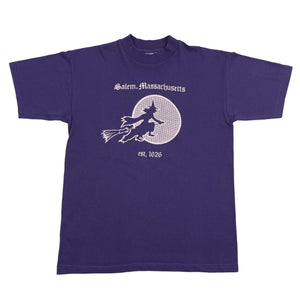 80’s Salem Mass Tee (M)