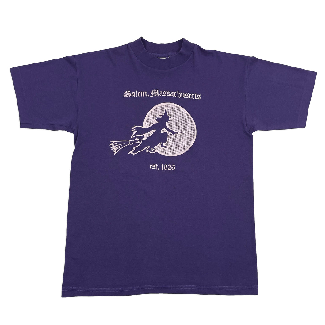 80’s Salem Mass Tee (M)