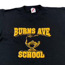 90’s Burns Ave School Tee (L)