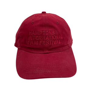 Hamptons International Film Festival Hat