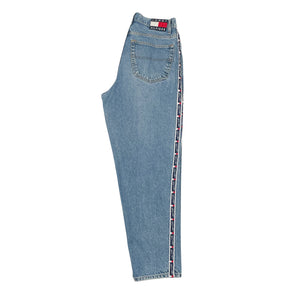 90’s Tommy Hilfiger Jeans (36x32)