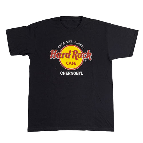 Hard Rock Chernobyl Tee (L)
