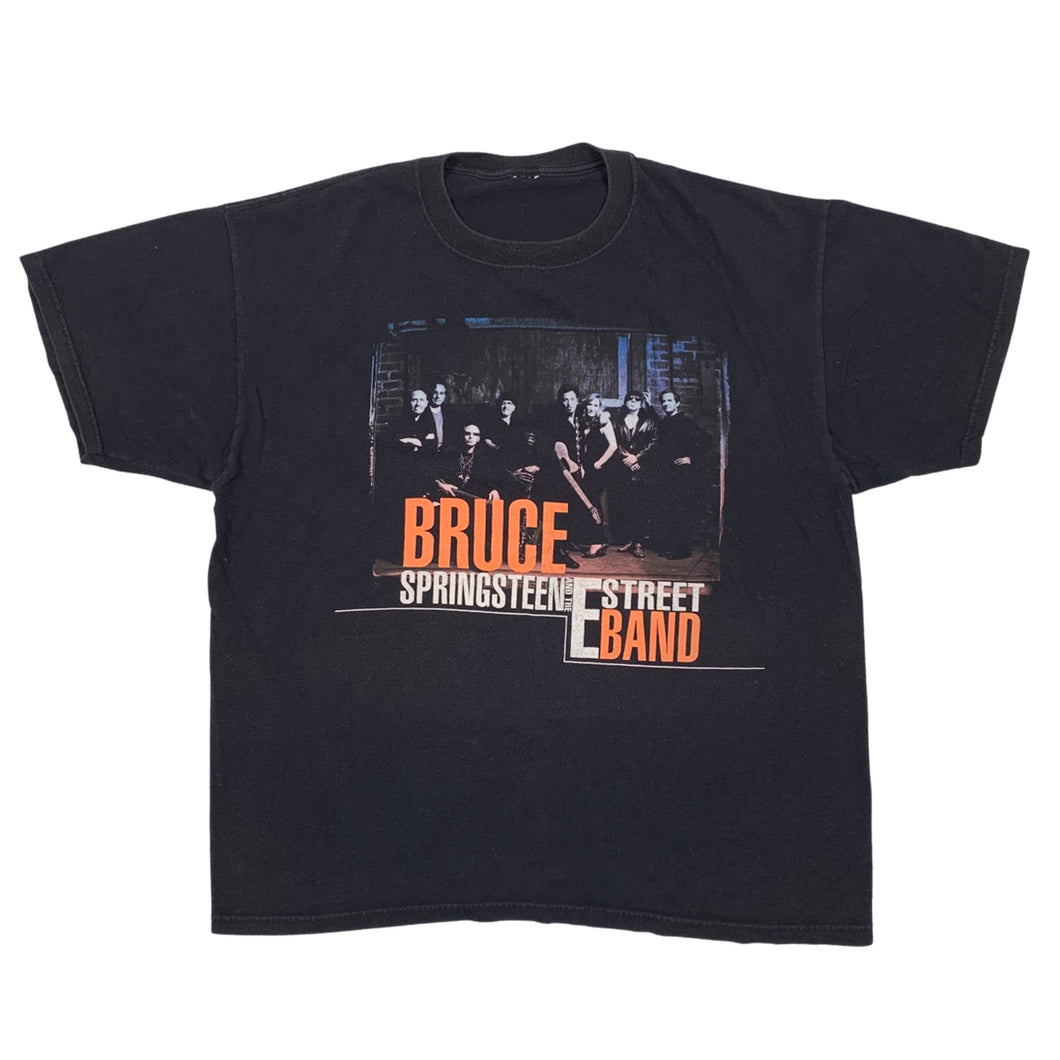 2000’s Bruce Springsteen Tee (XL)