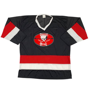 90’s Cypress Hill Hockey Jersey (XL)