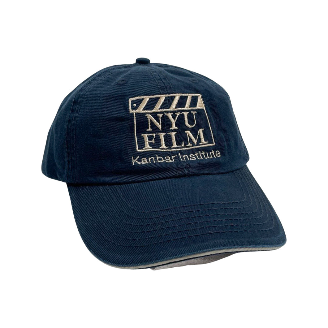 NYU Film Hat