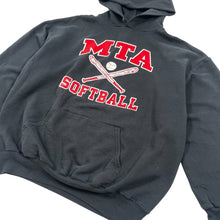 90’s MTA Softball Hoodie (L)