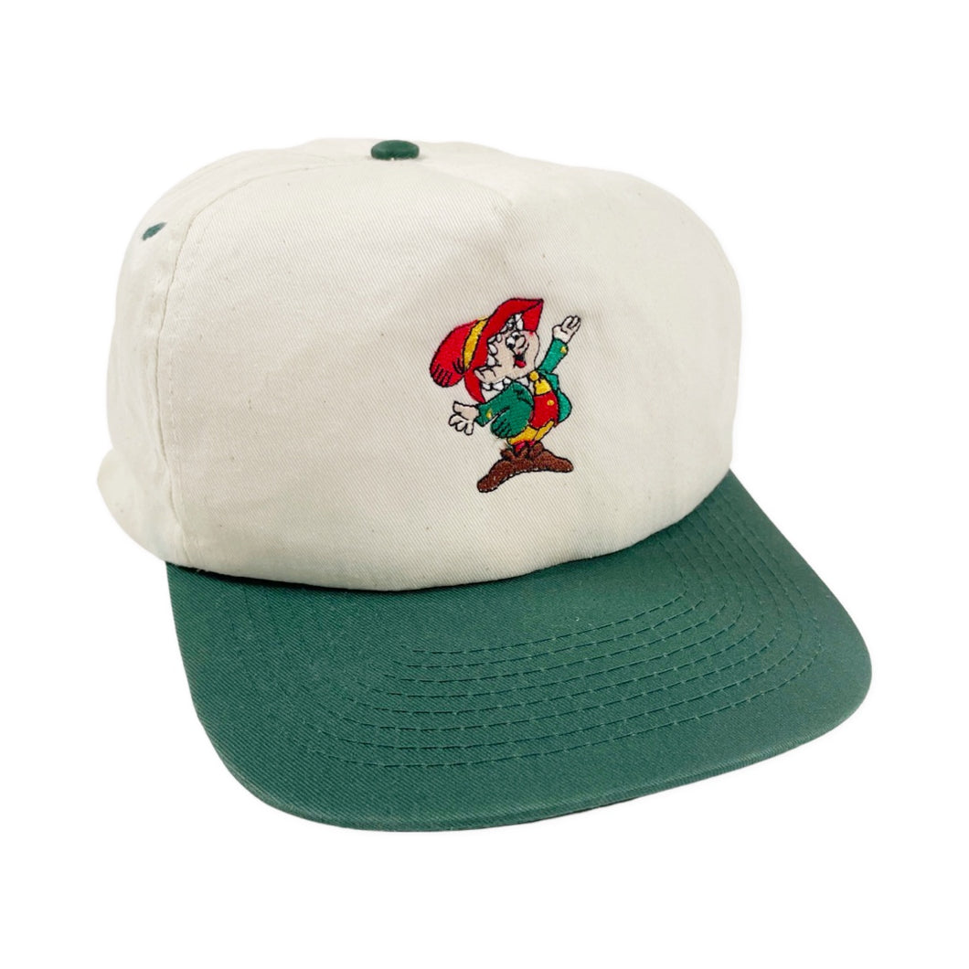 Vintage 90’s Keebler Elf Hat