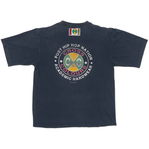 Vintage 90’s Cross Colours Tee (XL)