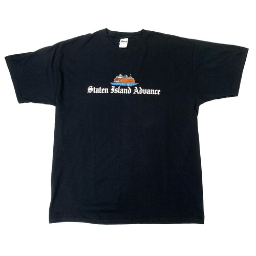States Island Advance Tee (Size XL)