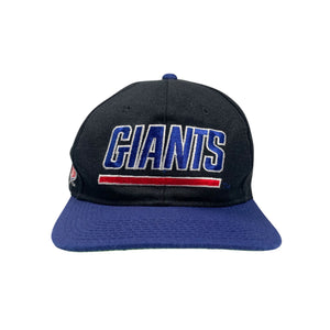 90’s Giants Hat