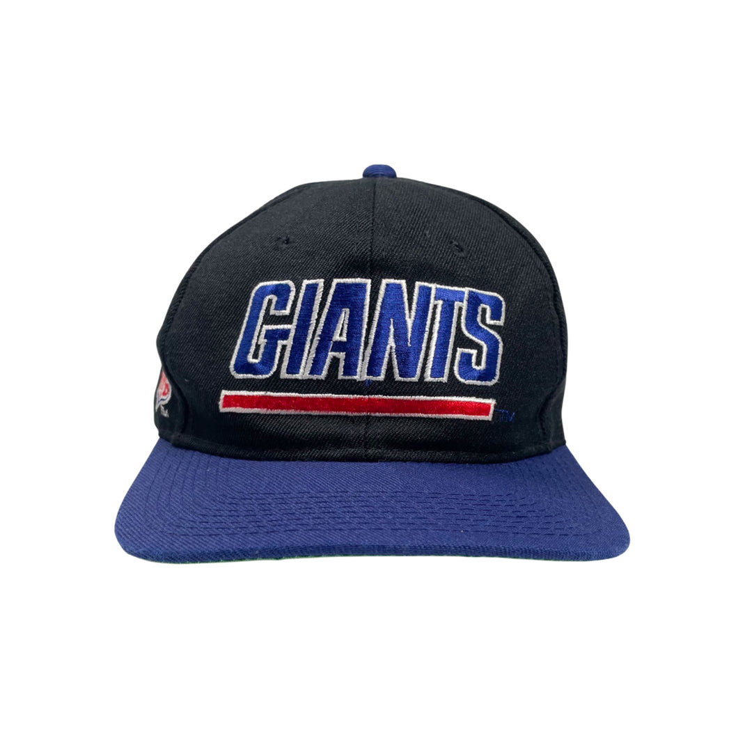 90’s Giants Hat