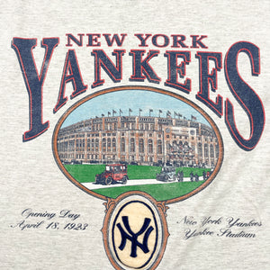 1991 Yankees Tee (L)