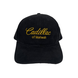 Cadillac of Mahwah Hat