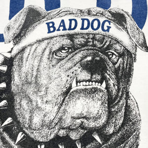 90’s Bad Dog Tee (L)