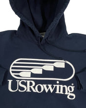 US Rowing Hoodie (M)