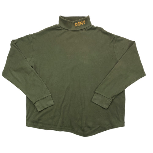 DSNY Turtle Neck (L)