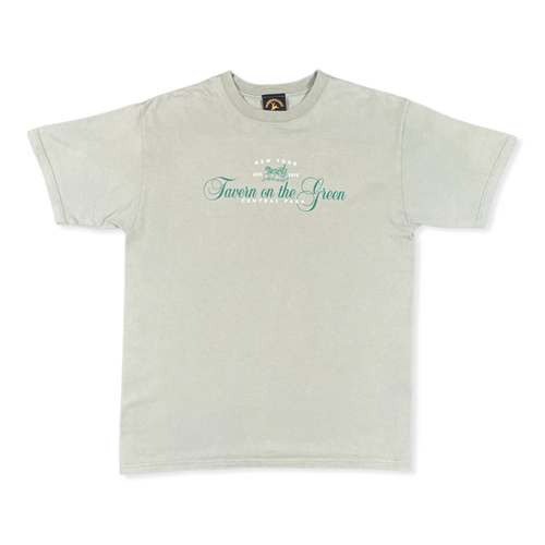 Vintage 90’s Tavern On The Green Tee (L)