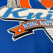 Vintage 1992 Knicks Tee (XL)