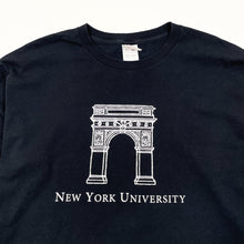 Vintage NYU Longsleeve (XL)