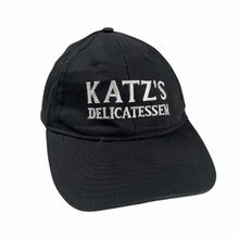Vintage Katz Hat