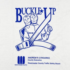 90’s Buckle Up Tee (L)