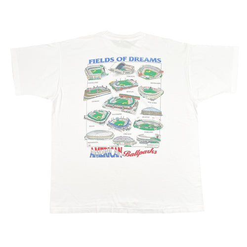1994 Baseball Stadium Tee (XL)