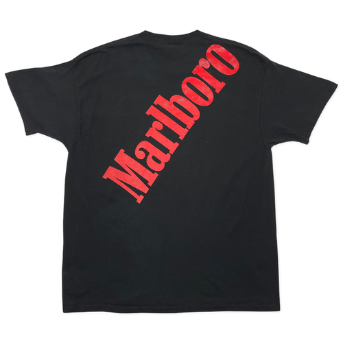 Vintage 90’s Marlboro Logo Tee (XL)