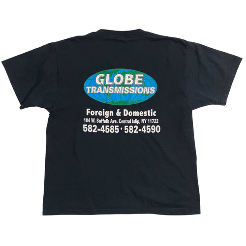 Globe Transmissions Tee (L)