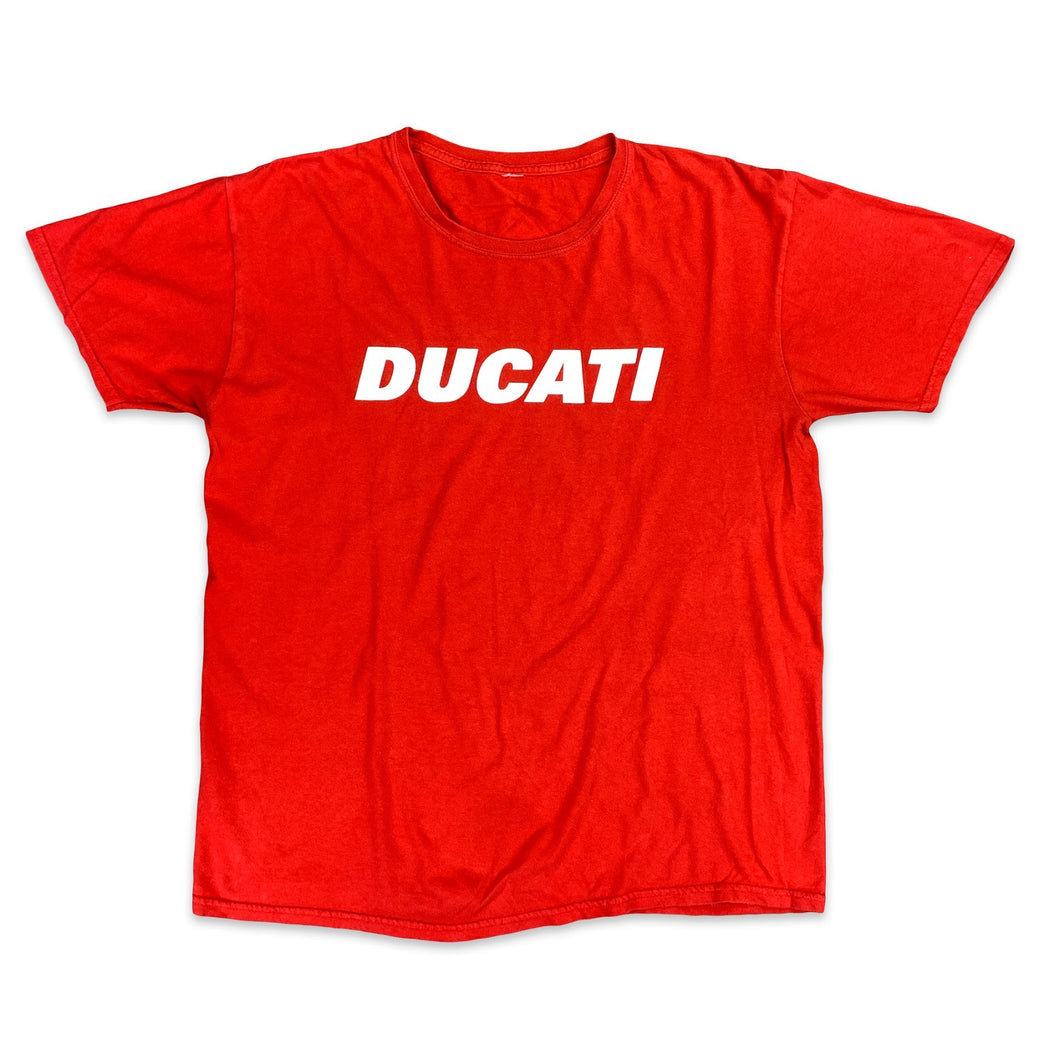 Ducati Tee (Size M)