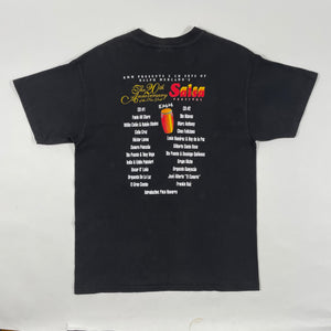 Vintage 90’s National Geographic Online Tee (XL)