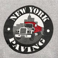 Vintage New York Paving Crewneck (XL)