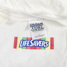 2000’s Lifesavers Tee (L)