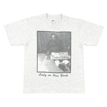 90’s Only In New York Tee (M)