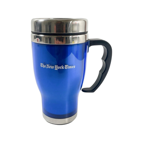 New York Times Travel Cup (New)