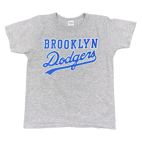 Vintage 80’s Brooklyn Dodgers Tee (M)