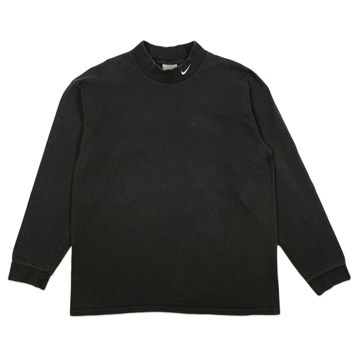 Vintage 00’s Nike Mock Neck (L)