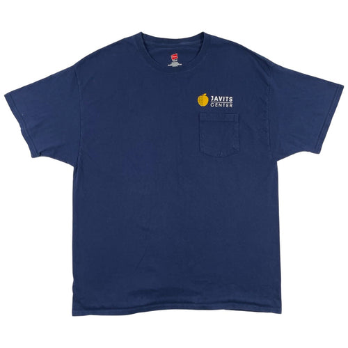 Javits Center Pocket Tee (XL)