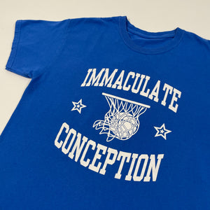 Vintage 00’s Immaculate Conception Tee (L)