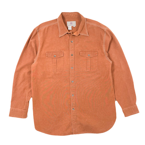 90’s Territory Shirt (XL)