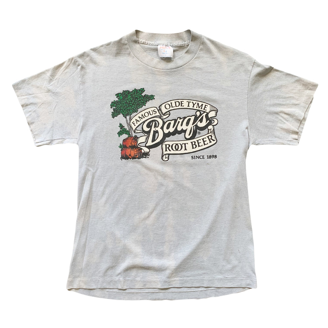90’s Barq’s Root Beer Tee (L)