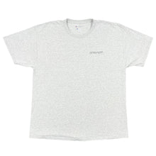 J.P. Morgan Logo Tee (XL)