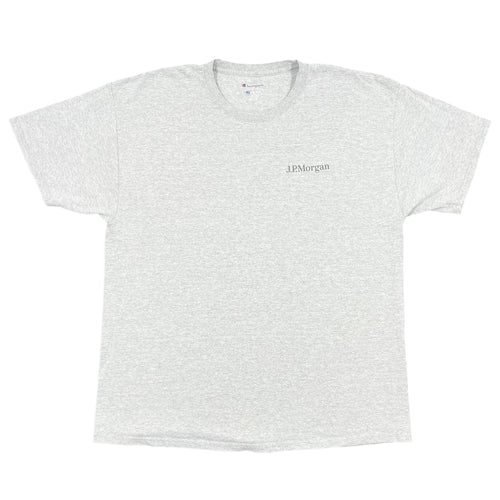 J.P. Morgan Logo Tee (XL)