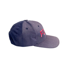 90’s Sun Faded FDNY Snapback
